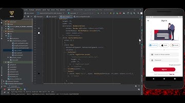 Flutter UI Tutorial | Store Flutter UI Screens - Day 14