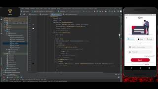 Flutter UI Tutorial | Store Flutter UI Screens - Day 14