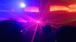 Techno mix volume 7 - 2001