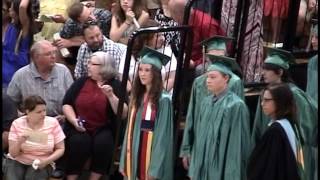 AHS Graduation 2017