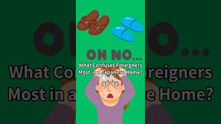 What Confuses ForeignersMost in a Japanese Home?　#VendingMachine #Japan #JapaneseCulture #Tokyo