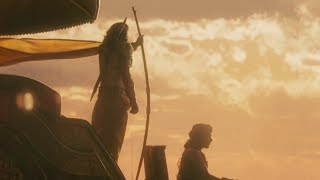 Kalki2898Ad X The Hanging Tree Edit