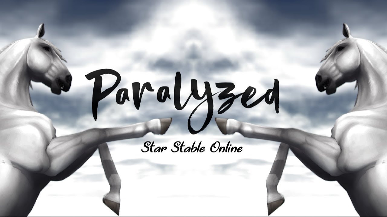 [sso] Music video ~ Paralyzed
