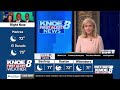 KNOE First Alert Thursday Evening Forecast with First Alert Chief Meteorologist Marcus Walter
