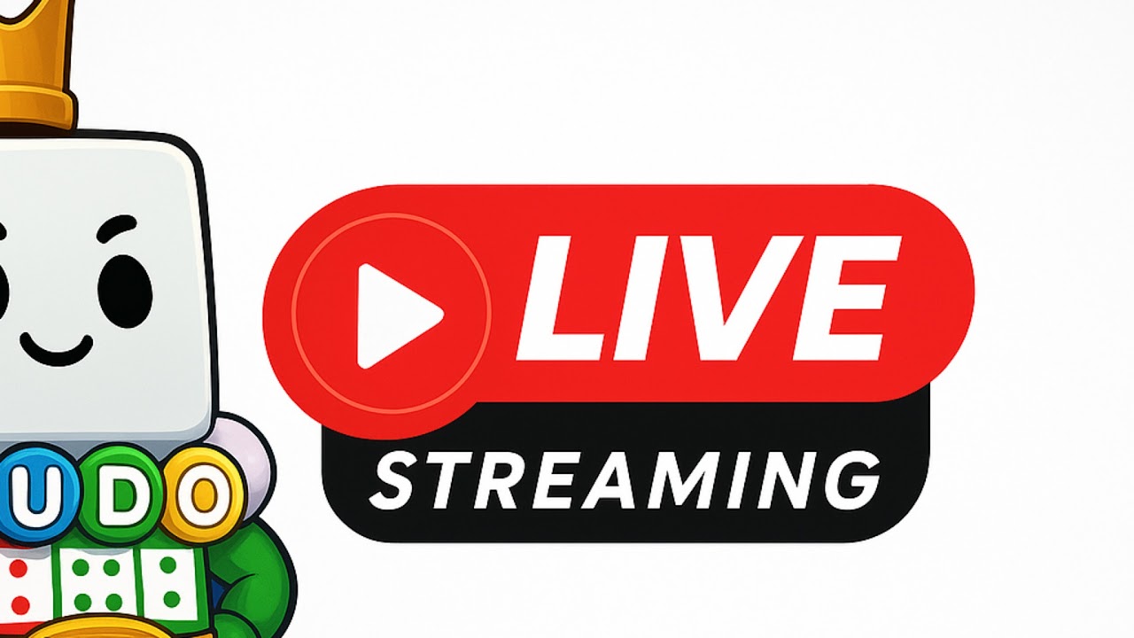 Ludo World 's Broadcast