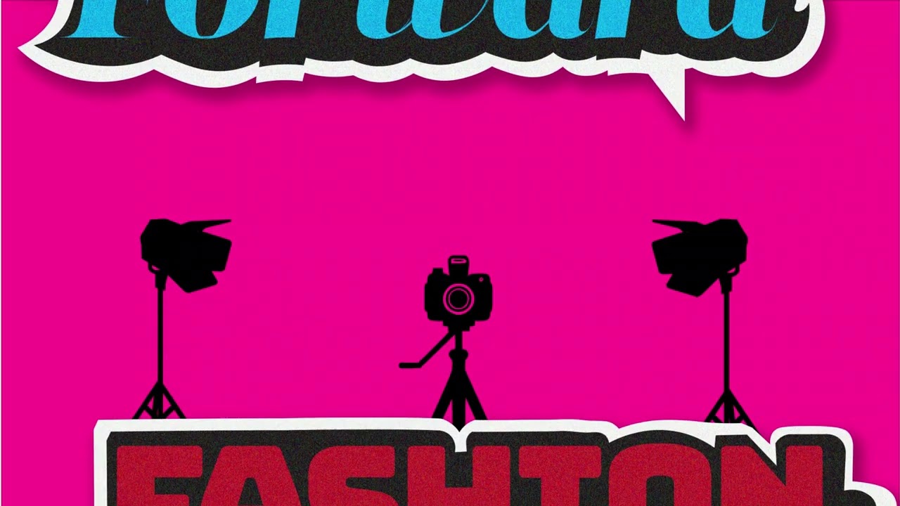 Podcast Intro Animation