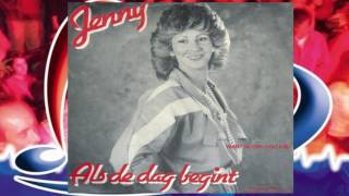 Jenny Als De Dag Begint
