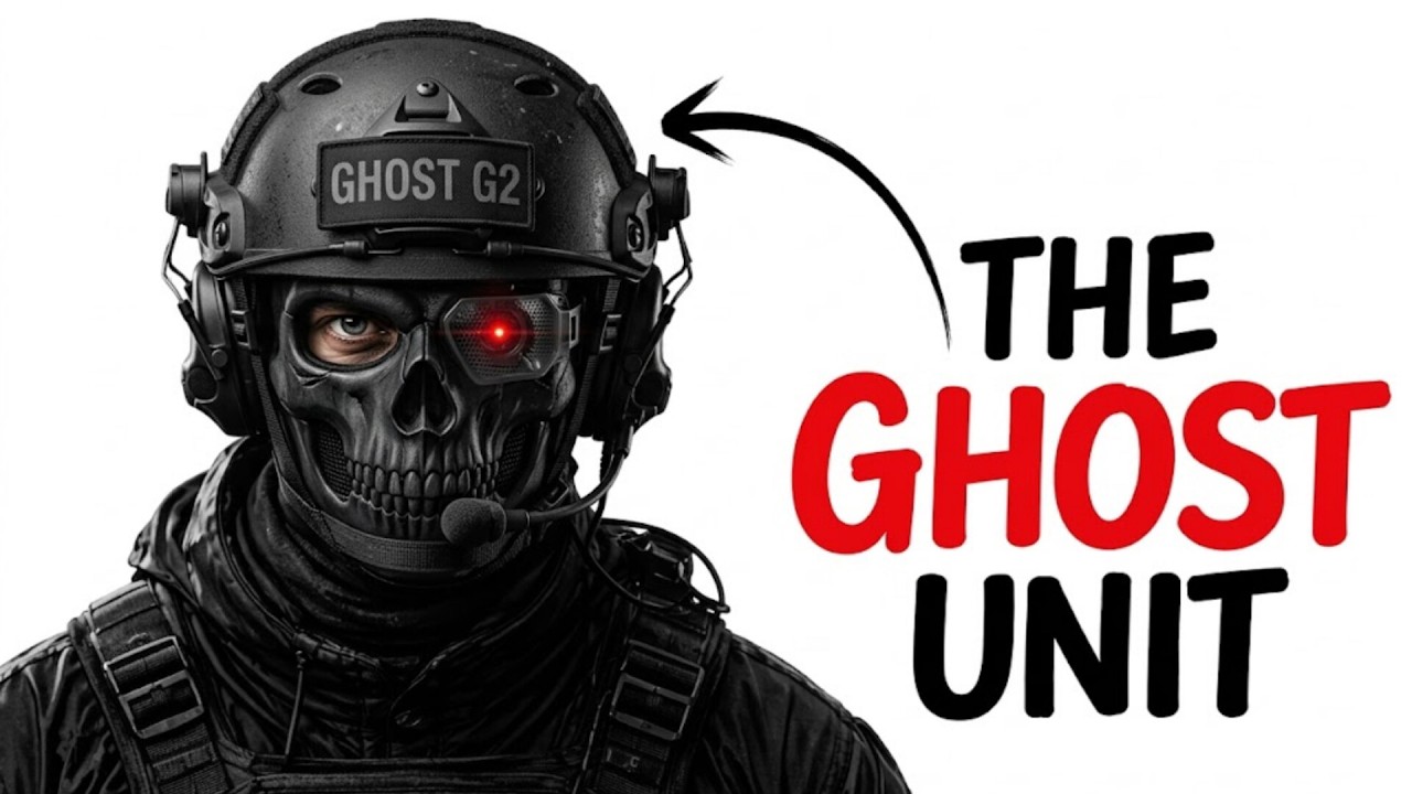 The $500,000 Ghost: Your Life as Every Technical Espionage Rank - YouTube
