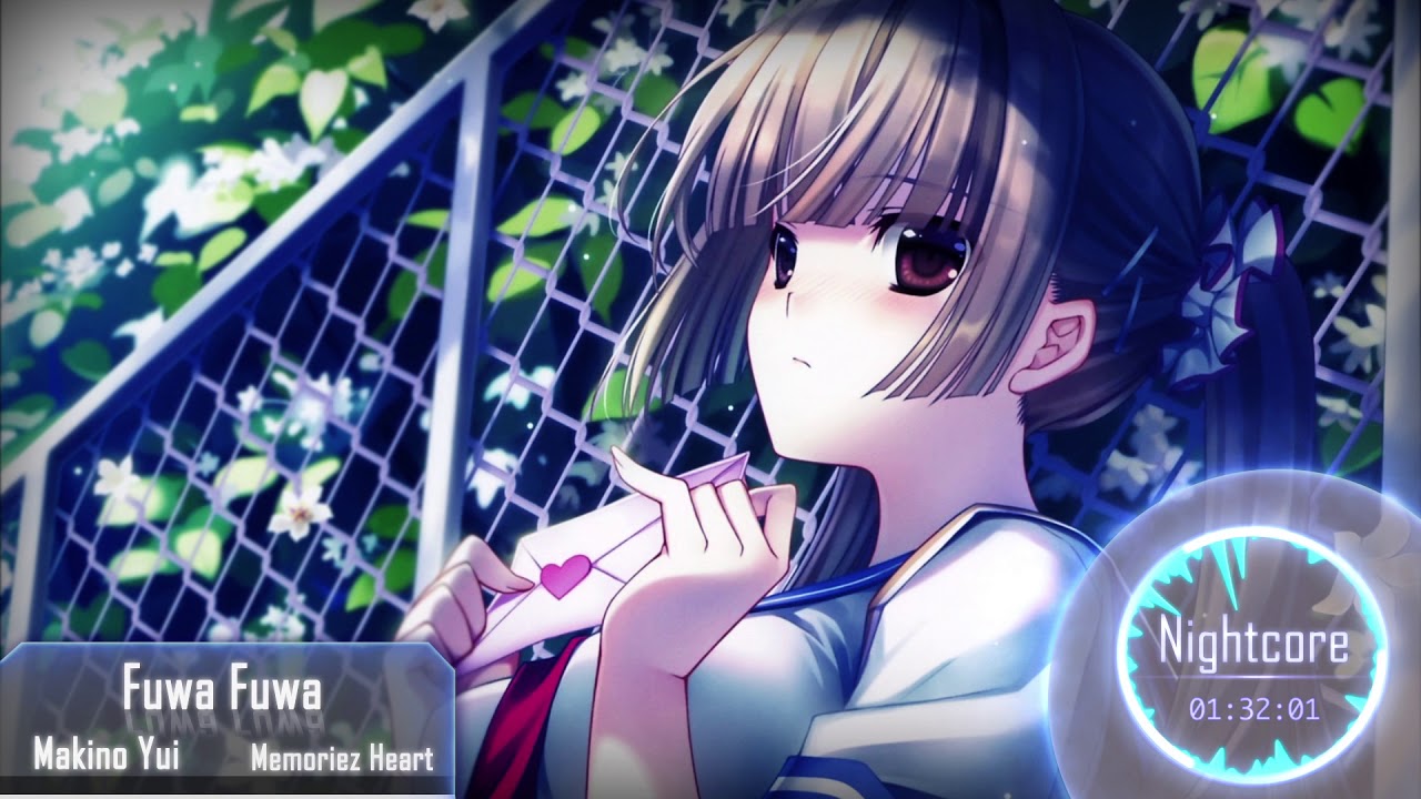 [Nightcore] Fuwa Fuwa