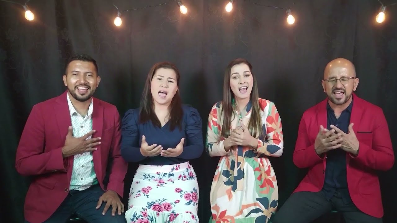 Grupo Angel - Miniconcierto