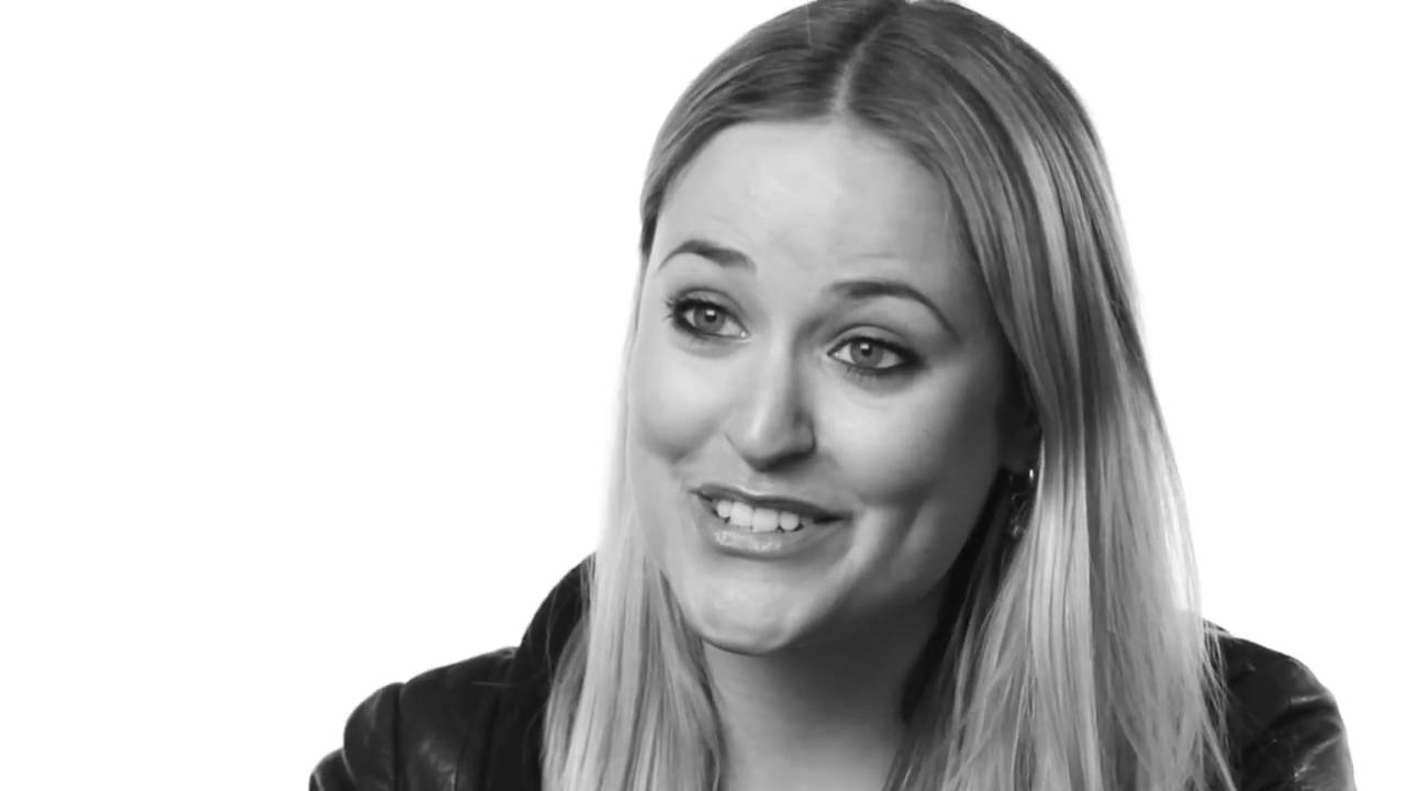 Fashion is... by Antonia O'Brien, presenter for My Wardrobe.com