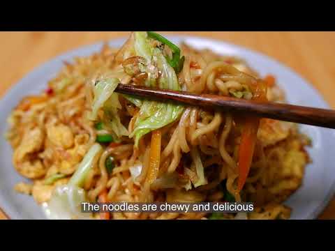 Delicious way to
