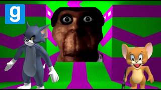 Galaxy, Basti spielen Gmod mit Obunga pt.2
