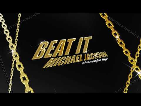 Michael Jackson - Beat It (JXSTZEN & MASTEE FLIP)