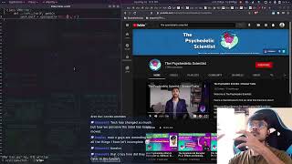 Jack Lang Compiler in Python  | Computer from First Principles | Nand2Tetris 2 | Part 32