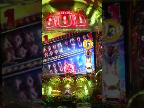 パチンコ ゴッドディセント ゼウスvsハーデス！
