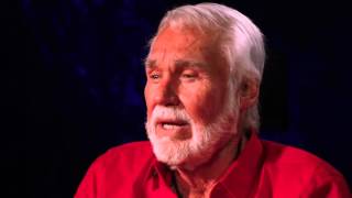 Video thumbnail of "Kenny Rogers - Farewell"