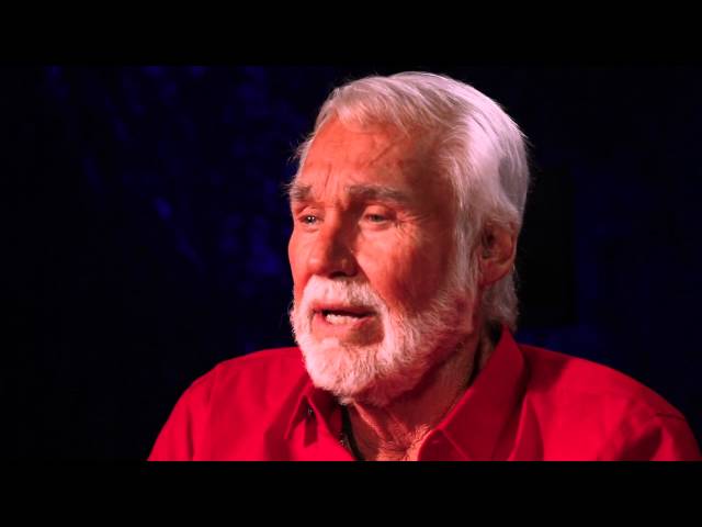 Kenny Rogers - At Last