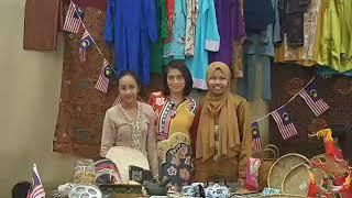 Multicultural Fair at DU School 2018