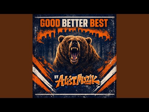 GOOD BETTER BEST