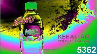 AQUA Kebaikan Berawal Dari Sini Effects (Sponsored By Gamavision Csupo Effects) (UNFIXED)