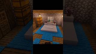 minecraft bed design