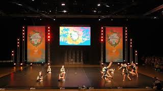 Dragon Sparkle - Peewee Pom | June 18th 2023–Düsseldorf