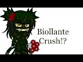 Biollante crush?! Part 1
