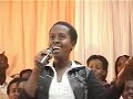 ESPERANCE ft TONZI - Nzagya Ngusingiza Yesu Mp3 Song