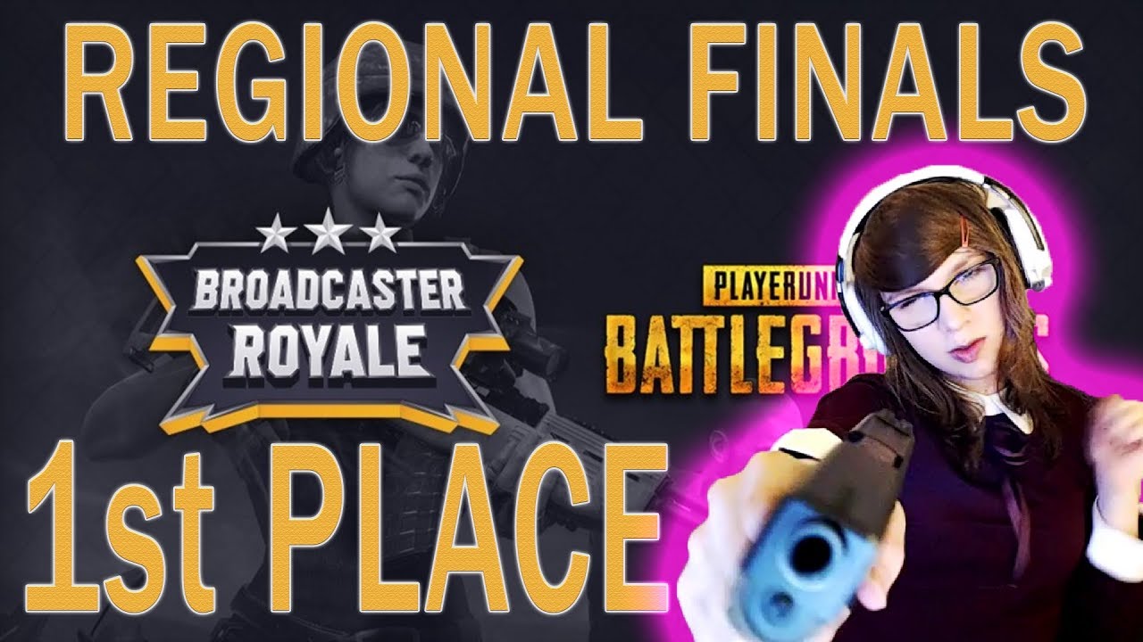 FIRST PLACE BACK2BACK BROADCASTER ROYALE $300,000 TOURNEY