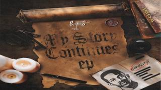 Bongza  My Story Continues mixed By Sos Musiq