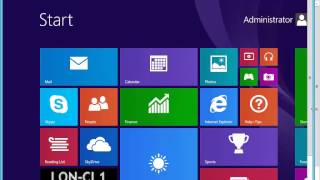 20410C_Mod4_Lab_E1-Creating User Accounts and Groups by Using Windows PowerShell