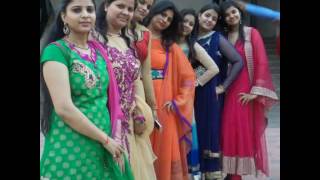 Yadein ( Relive the memory of MBA Batch 2014-16, ACET)
