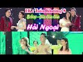 LK TUẤN KHƯƠNG 8 Hải Ngoại | NGỌC DIỆU - TRÚC LY “ Bản Sao PHI NHUNG “ | Bebop - Cha Cha l Sôi Động