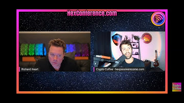 Crypto Coffee asks Richard Heart about EIP 4844 holding up Pulsechain launch