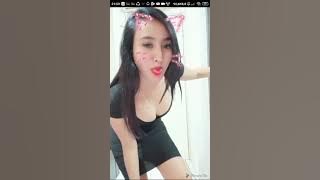 #Bigo live Indonesia , Anes cewek bigo cantik montok ramah