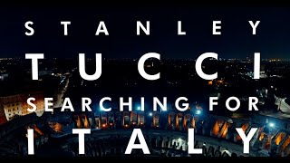 Stanley Tucci Searching For Italy