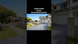 SPACIOUS 3-BEDROOM TOWNHOUSE WITH AIR CONDITIONING & COVERED ALFRESCO