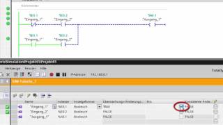 Ladder Logic screenshot 3