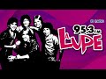XHLRS La Lupe 95.3 FM. Ciudad Victoria, Tamaulipas, Méx