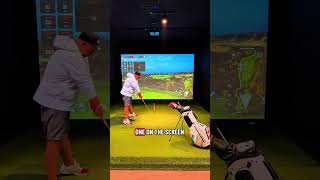 Would you join here? Private Indoor Golf Facility @teebox_hq