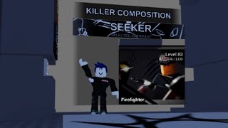 Easy way to kill seeker in”JUST ONE MORE ASYM”  screenshot 3