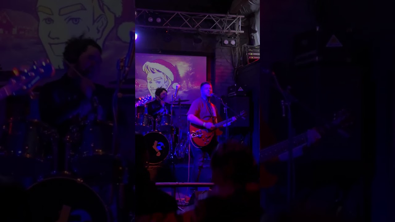 Сыграли в Ионотеке! 