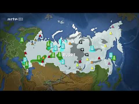 Video: So Kaufen Sie Eine Karte Von Russland Of