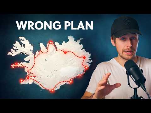 How Many Days Do You REALLY Need in Iceland?