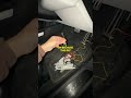 Modding my Porsche Taycan BEFORE I CAN EVEN DRIVE IT 🥀