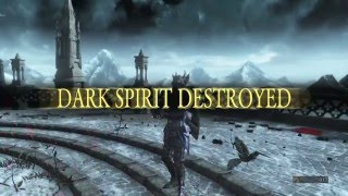 Spotted Whip PVP - DARK SOULS 3
