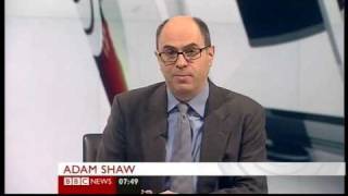 Adam Shaw presents Newswatch (BBC News, 15.01.10)