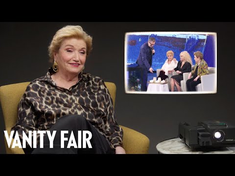 Mara Maionchi retraces some unforgettable moments of her life | Vanity Fair Italia