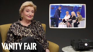 Mara Maionchi ripercorre alcuni momenti indimenticabili della sua vita | Vanity Fair Italia
